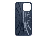 SPIGEN Liquid Air do iPhone 16 Pro Max Navy Blue ACS07989 - 1279586 - zdjęcie 3
